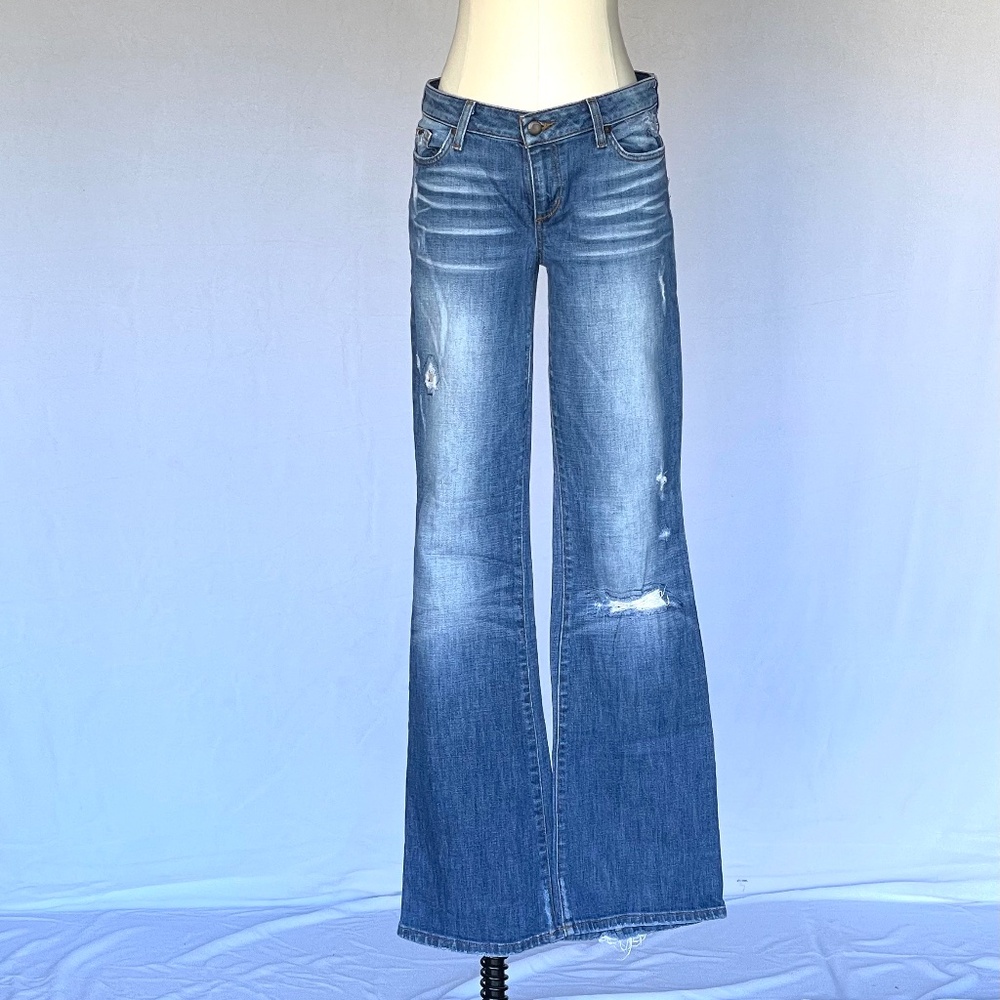 Joe’s Jean Denim, size 29 - Honey fit